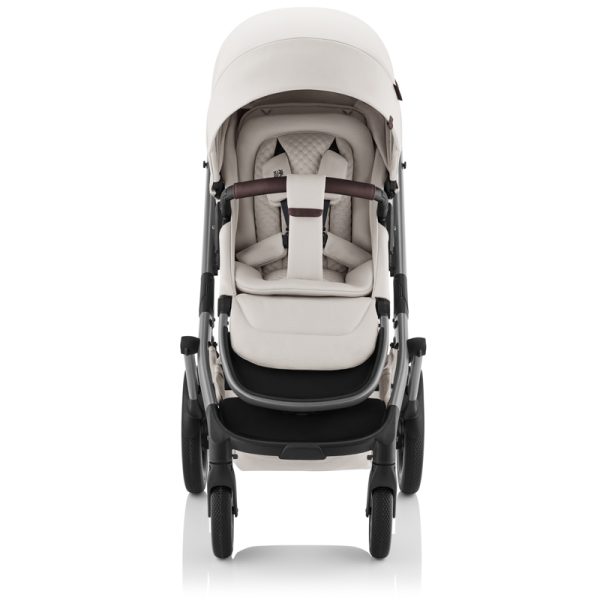 Britax Römer - Smile 5Z Lux Soft Taupe - Image 10