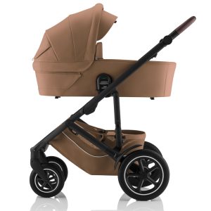 Britax Römer - Smile 5Z Lux Warm Caramel