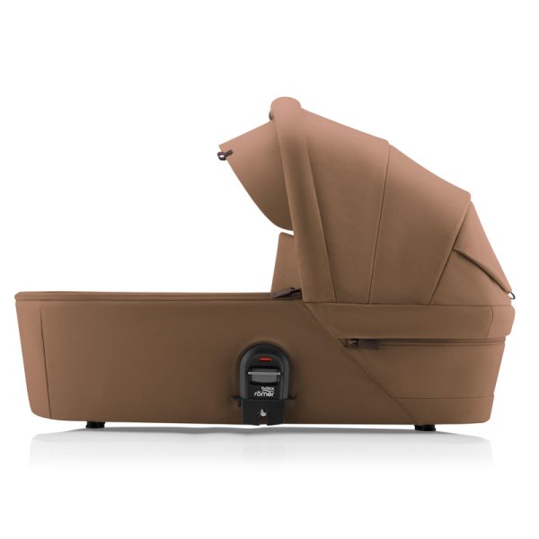 Britax Römer - Smile 5Z Lux Warm Caramel - Image 3