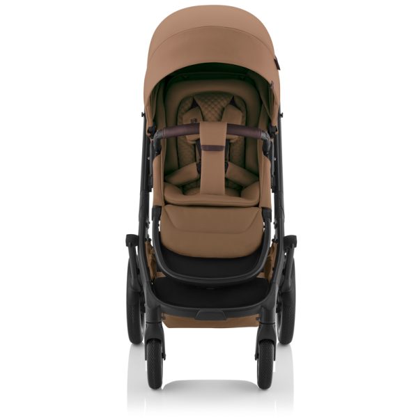 Britax Römer - Smile 5Z Lux Warm Caramel - Image 10