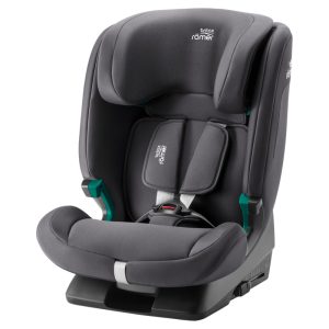 Britax Römer - Evolvafix Midnight Grey