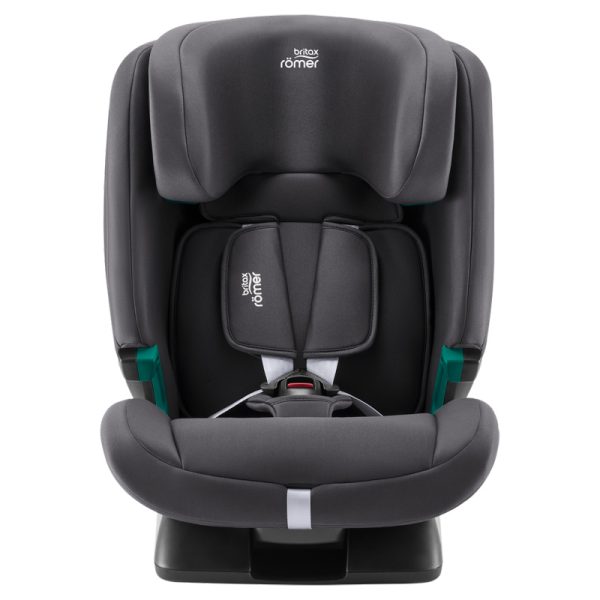 Britax Römer - Evolvafix Midnight Grey - Image 2