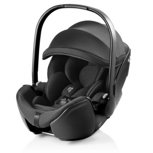 Britax Römer - Baby Safe Pro Classic Deep Black