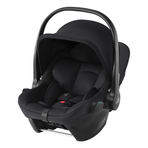 Britax Römer - Baby Safe Core Space Black
