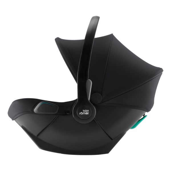 Britax Römer - Baby Safe Core Space Black - Image 2