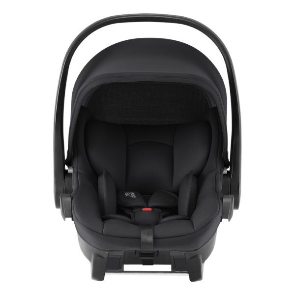 Britax Römer - Baby Safe Core Space Black - Image 3