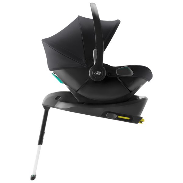 Britax Römer - Baby Safe Core Space Black - Image 4