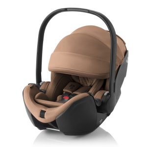 Britax Römer - Baby Safe Pro Lux Warm Caramel