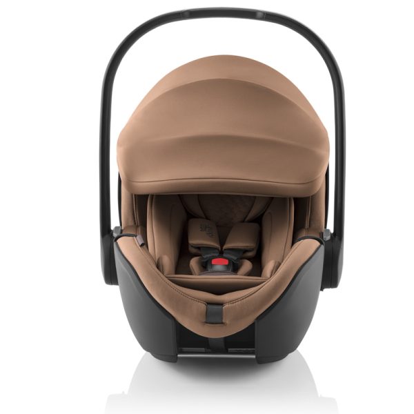 Britax Römer - Baby Safe Pro Lux Warm Caramel - Image 2