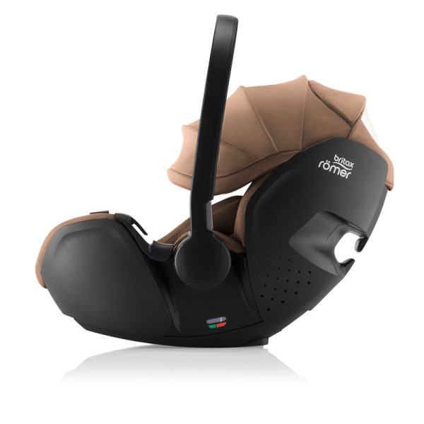 Britax Römer - Baby Safe Pro Lux Warm Caramel - Image 3