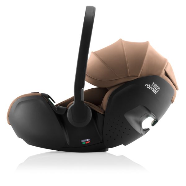 Britax Römer - Baby Safe Pro Lux Warm Caramel - Image 4
