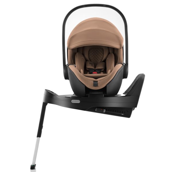 Britax Römer - Baby Safe Pro Lux Warm Caramel - Image 5