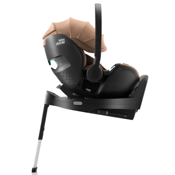 Britax Römer - Baby Safe Pro Lux Warm Caramel - Image 6