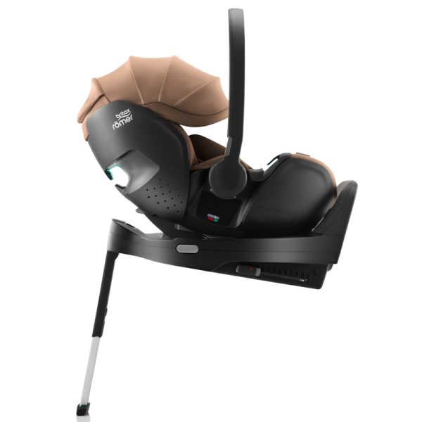 Britax Römer - Baby Safe Pro Lux Warm Caramel - Image 7