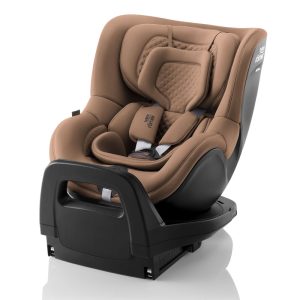 Britax Römer - Dualfix Pro M Lux Warm Caramel