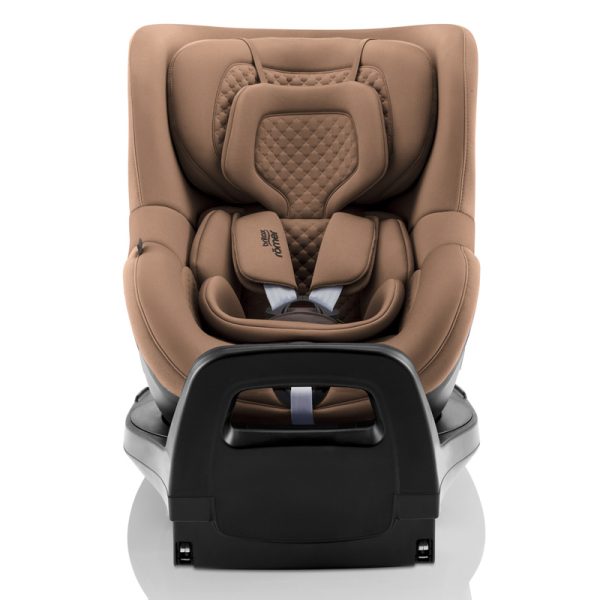 Britax Römer - Dualfix Pro M Lux Warm Caramel - Image 3
