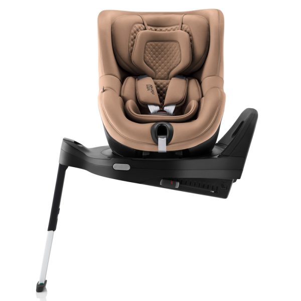 Britax Römer - Dualfix Pro M Lux Warm Caramel - Image 4