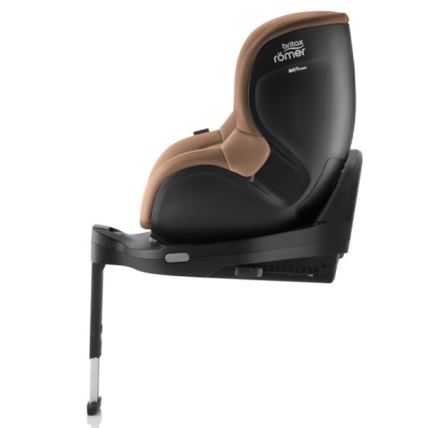 Britax Römer - Dualfix Pro M Lux Warm Caramel - Image 5