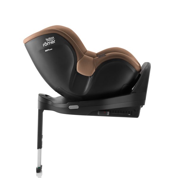 Britax Römer - Dualfix Pro M Lux Warm Caramel - Image 6