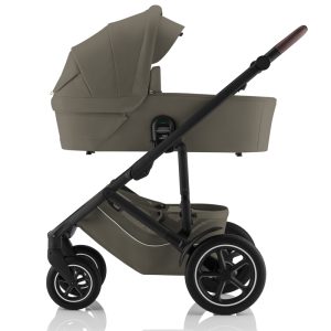 Britax Römer - Smile 5Z Lux Urban Olive