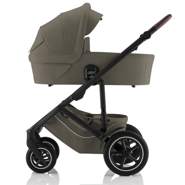 Britax Römer - Smile 5Z Lux Urban Olive
