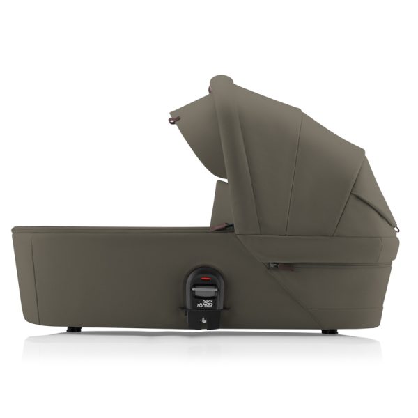 Britax Römer - Smile 5Z Lux Urban Olive - Image 3