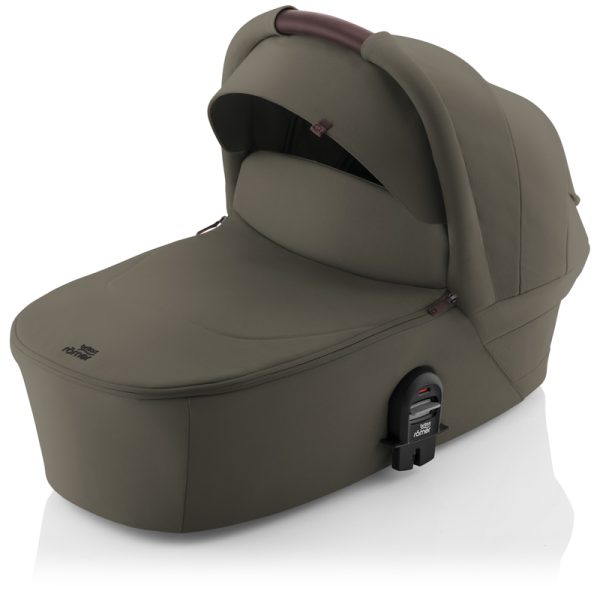 Britax Römer - Smile 5Z Lux Urban Olive - Image 4