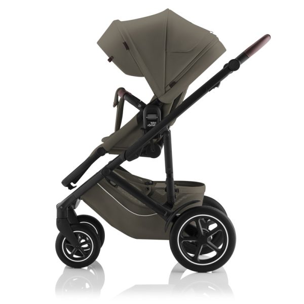 Britax Römer - Smile 5Z Lux Urban Olive - Image 6