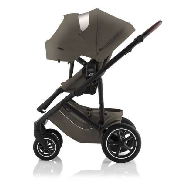 Britax Römer - Smile 5Z Lux Urban Olive - Image 7