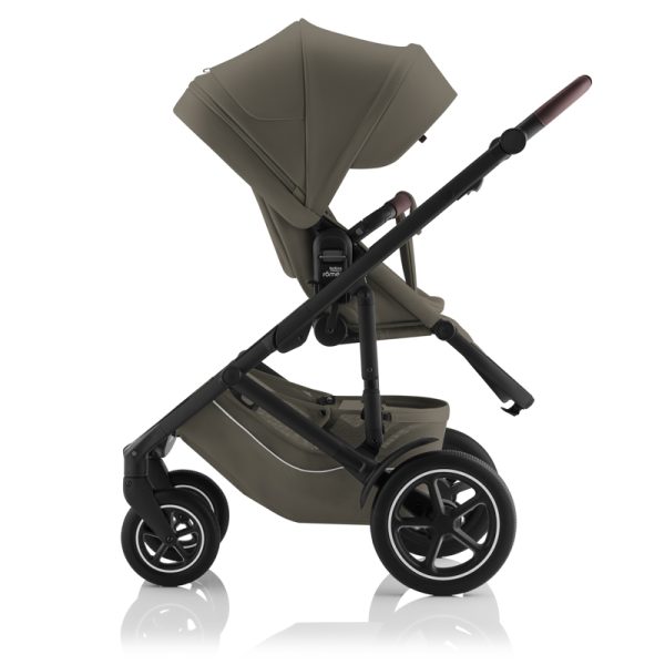 Britax Römer - Smile 5Z Lux Urban Olive - Image 8