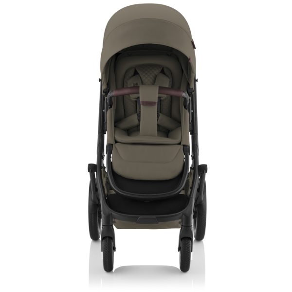 Britax Römer - Smile 5Z Lux Urban Olive - Image 10