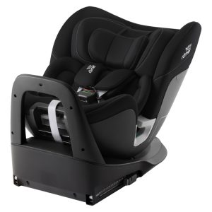 Britax Römer - Swivel Space Black