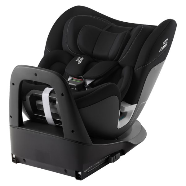 Britax Römer - Swivel Space Black