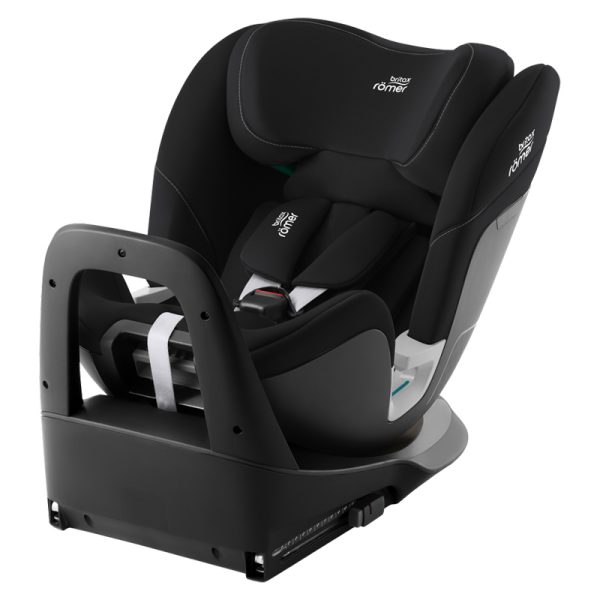 Britax Römer - Swivel Space Black - Image 2