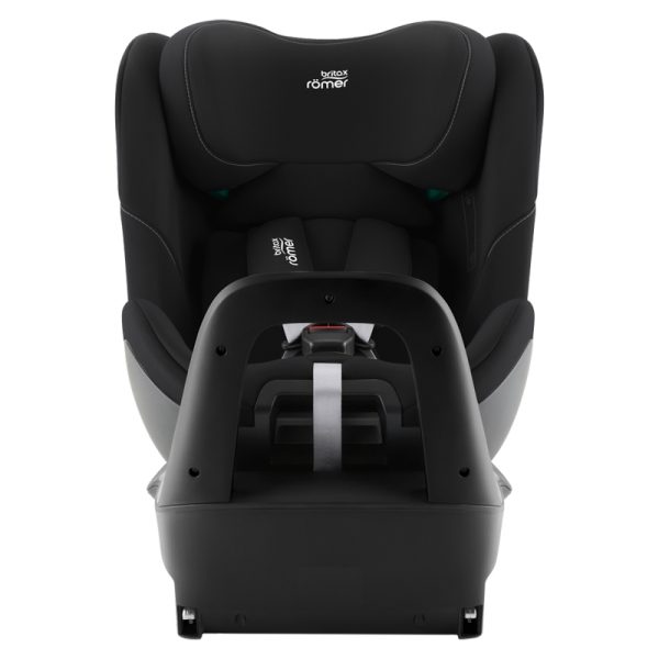 Britax Römer - Swivel Space Black - Image 3
