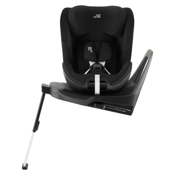 Britax Römer - Swivel Space Black - Image 4