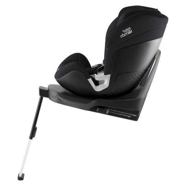 Britax Römer - Swivel Space Black - Image 5