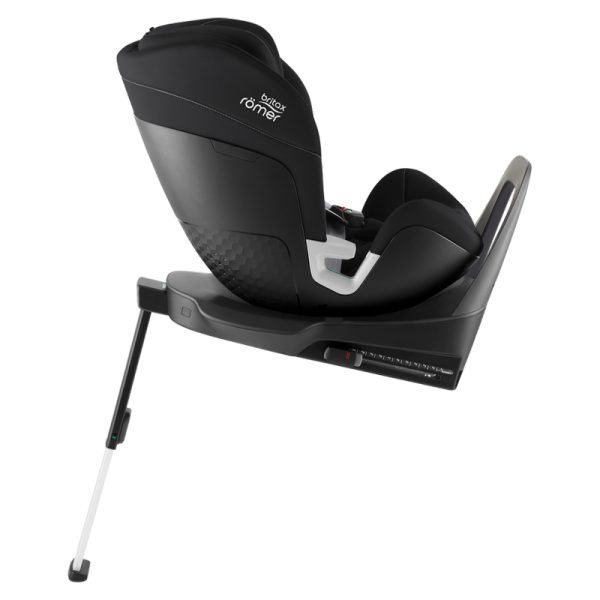 Britax Römer - Swivel Space Black - Image 6