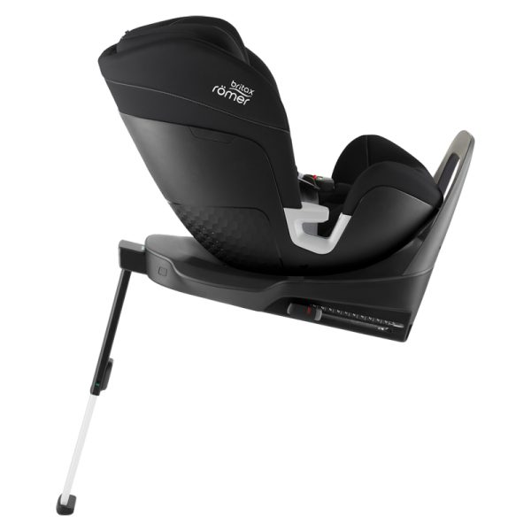 Britax Römer - Swivel Space Black - Image 7