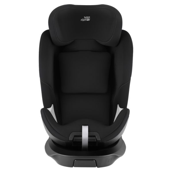 Britax Römer - Swivel Space Black - Image 9