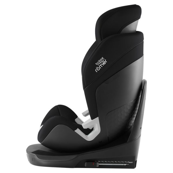 Britax Römer - Swivel Space Black - Image 10