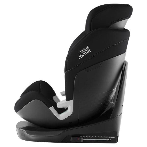 Britax Römer - Swivel Space Black - Image 11