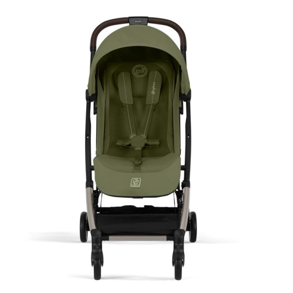 Cybex Orfeo Moss Green - Image 2