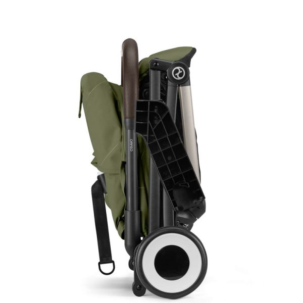 Cybex Orfeo Moss Green - Image 8