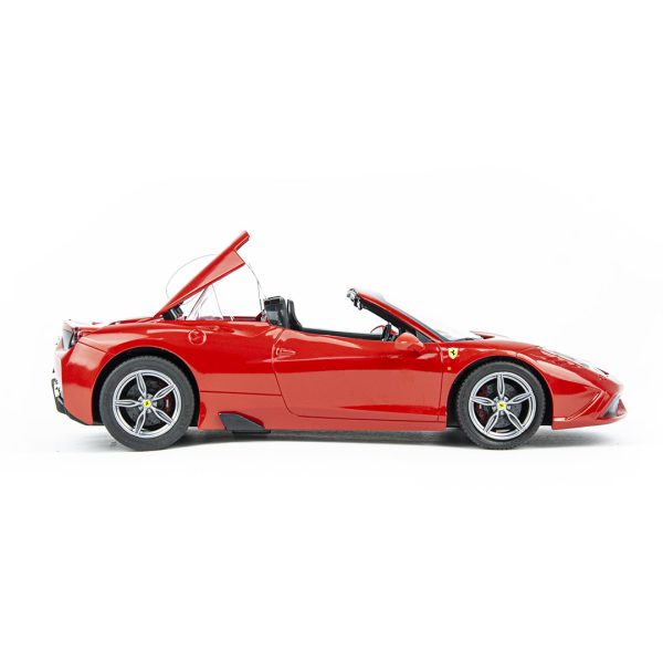 Հեռակառավարվող մեքենա FERRARI 458 - Image 4
