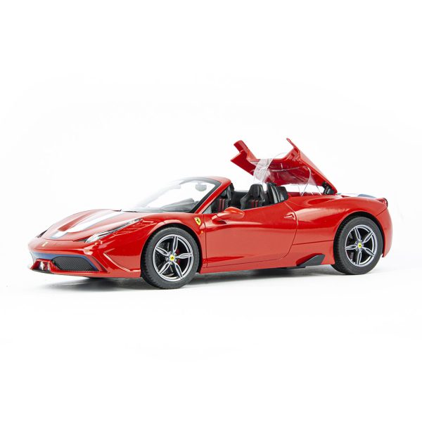Հեռակառավարվող մեքենա FERRARI 458
