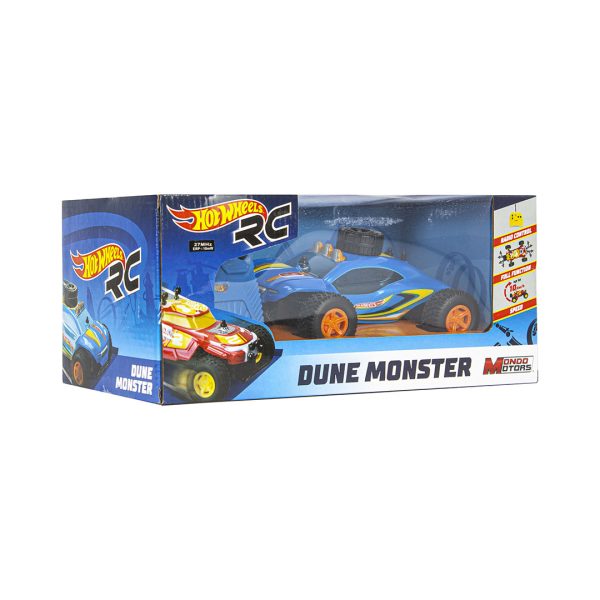 Hot Wheels - Mondo Motors Dune Monster - Image 3