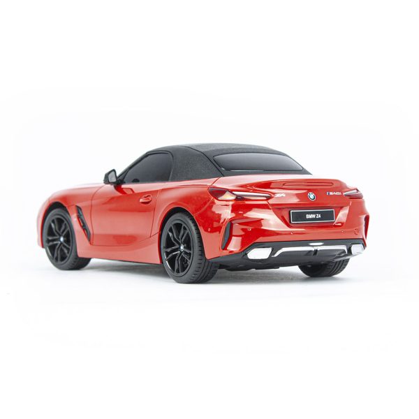 Հեռակառավարվող BMW Z4 - Image 4