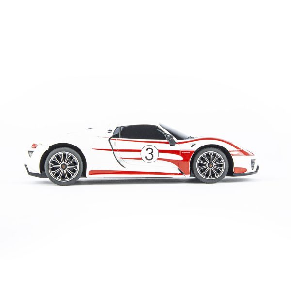 Հեռակառավարվող մեքենա Porsche 918 - Image 6
