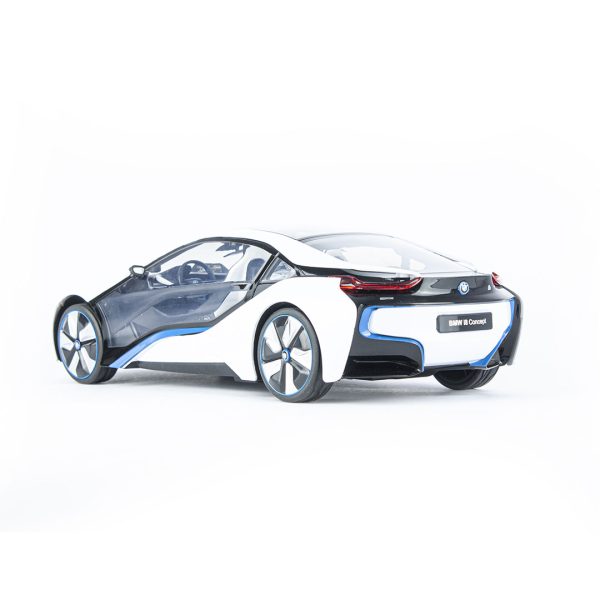 Հեռակառավարվող մեքենա BMW I8 - Image 5